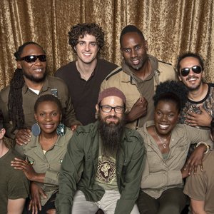 Groundation, Don Carlos e The Congos 的头像