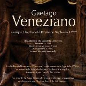 Gaetano Veneziano 的头像