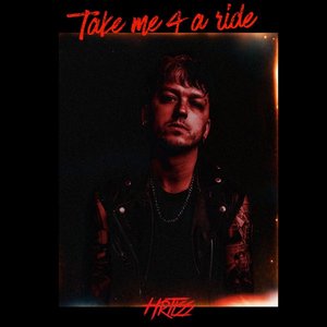 Take Me 4 A Ride - Single
