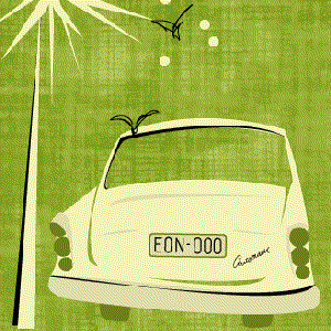 EON Automatic 的头像