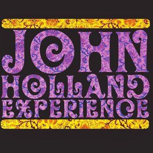 John Holland Experience 的头像