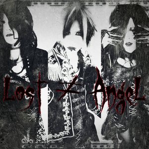 lostangel 的头像