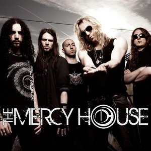 The Mercy House EP