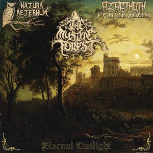 Eternal Twilight