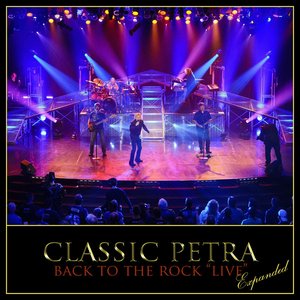 Classic Petra Live (Expanded)