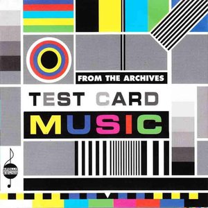 Test Card Music Vol 1
