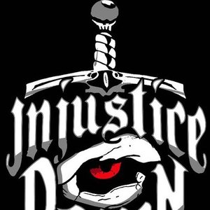 Image for 'Injustice Down'