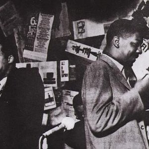 Eric Dolphy & Booker Little 的头像