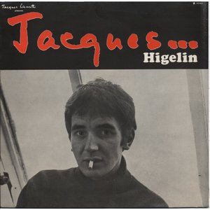 Jacques Higelin