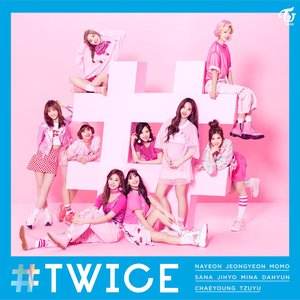 #TWICE