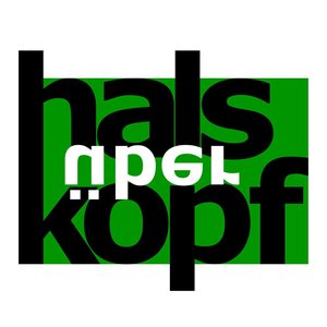 Avatar for halsüberkopf