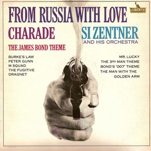 From Russia with Love