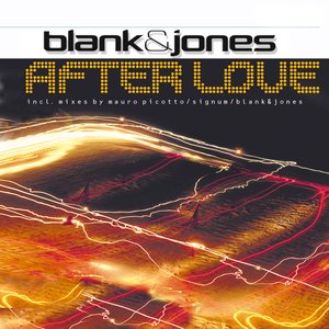 After Love (All Mixes)
