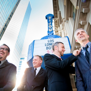 The V-Roys photo provided by Last.fm