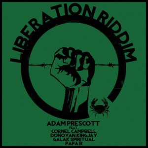 Liberation Riddim