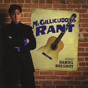 Image for 'McGillicuddy's Rant'