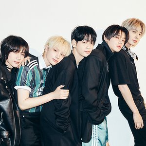 Avatar for TOMORROW X TOGETHER