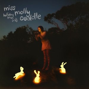Miss Molly Cuddle (feat. Lij) - Single