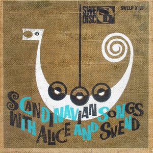 Scandinavian Songs With Alice And Svend