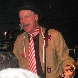 Walter Lure photo provided by Last.fm