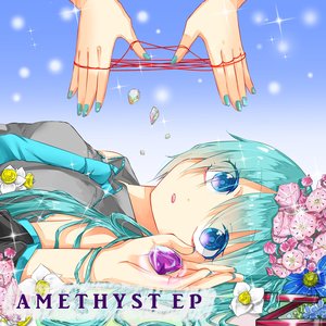 AMETHYST EP