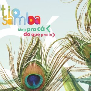 Mais Pra Cá do Que Pra lá