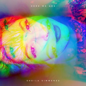 Here We Are - Single