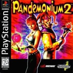 Pandemonium 2