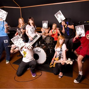 メロン記念日×BEAT CRUSADERS 的头像