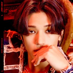 Wooyoung (ATEEZ) 的头像