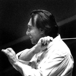 Image for 'Claudio Abbado: Chamber Orchestra Of Europe'