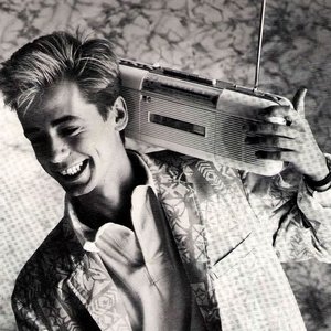 Nick Heyward のアバター