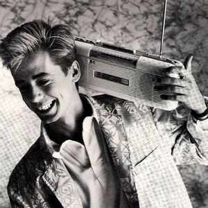 Nick Heyward photo provided by Last.fm