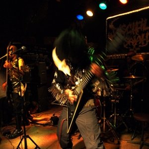 “Angelholocaust”的封面