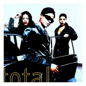 Avatar för Total feat. Da Brat