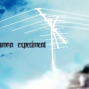 Аватар для the human experiment