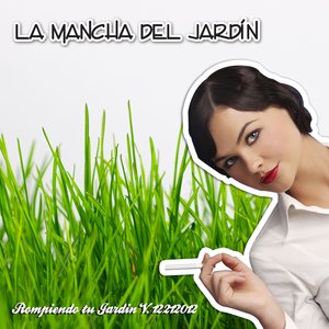 Rompiendo tu Jardin V.12212012