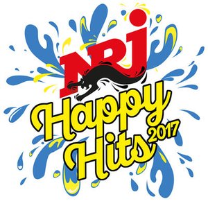 NRJ Happy Hits 2017 [Explicit]