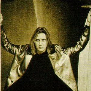 Joe Elliott için avatar