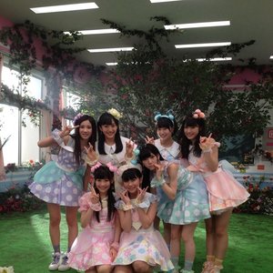 Avatar for てんとうむＣｈｕ！