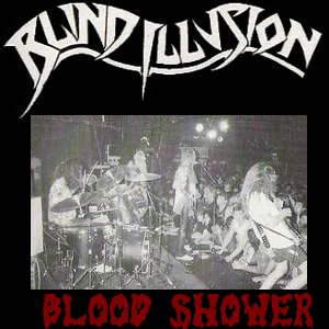 Blood Shower