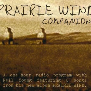 Prairie Wind Companion