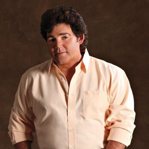 Marty Raybon photo provided by Last.fm