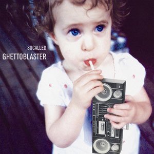 Ghettoblaster