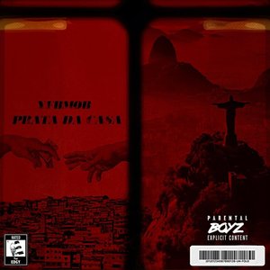 Prata da Casa - Single