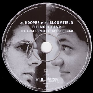 Avatar for Al Kooper & Michael Bloomfield