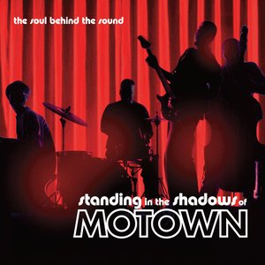 Imagem de 'Standing in the Shadows of Motown'