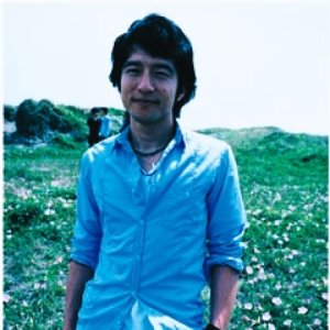 Kazutoshi Sakurai 的头像