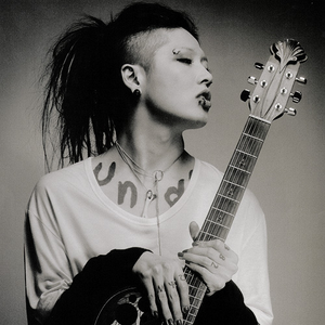 MIYAVI photo provided by Last.fm