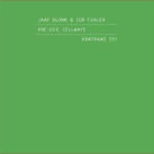 “Jaap Blonk & Cor Fuhler”的封面